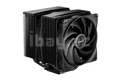 be quiet Pure Rock Pro 3 LX BK043 250W ARGB Процессорный кулер