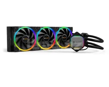 Pure Loop 2 FX 360mm BW015 Система Жидкостного Охлаждения