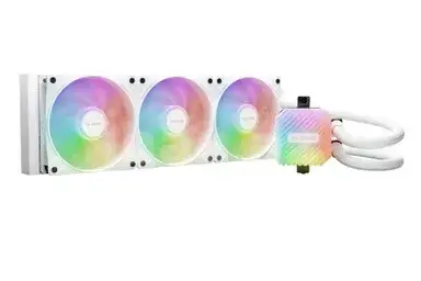 Light Loop 360mm BW023 Система Жидкостного Охлаждения