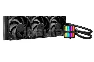 Silent Loop 3 420mm BW026 Система Жидкостного Охлаждения