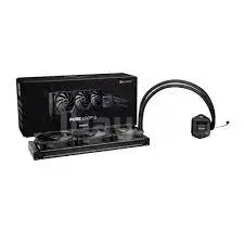 be quiet! Pure Loop 3 360mm BW029EU Система жидкостного охлаждения 2