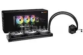 Pure Loop 3 LX 360mm BW031EU Система Жидкостного Охлаждения 2