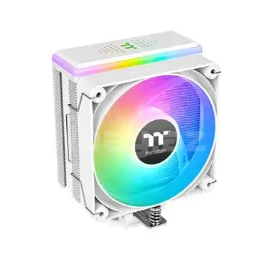 Thermaltake ASTRIA 200 ARGB White CL-P137-AL12SW-A Кулер для Процессора