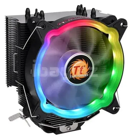 Thermaltake UX200 CL-P065-AL12SW-A Кулер для Процессора