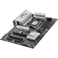 MSI B850M-P WIFI Материнская Плата 3