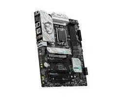 MSI B760-P WIFI DDR4 Ana Plata 3