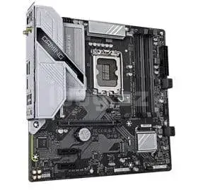 MSI B760M-E DDR4 Материнская Плата 2
