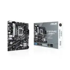 MSI B760M-E DDR5 Ana Plata 2