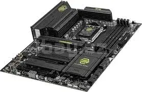 MSI MAG X870E TOMAHAWK MAX WIFI PZ Материнская Плата 2
