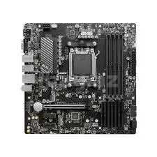 MSI PRO B650M-P Ana Plata 2