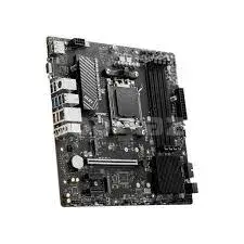 MSI PRO B650M-P Ana Plata 3