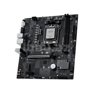MSI PRO B840M-B Материнская Плата