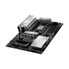 MSI PRO X870E-P WIFI Материнская Плата 3