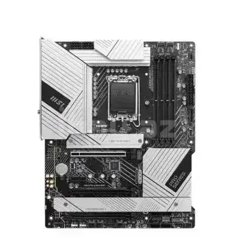 MSI PRO Z790-A WIFI II Ana Plata