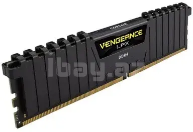 Corsair 16GB DDR4 3200MHz Оперативная Память