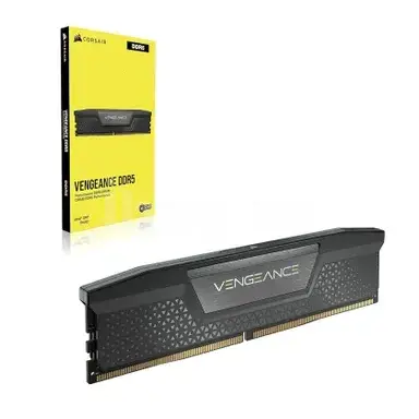Corsair 32GB DDR5 5600MHz Оперативная Память