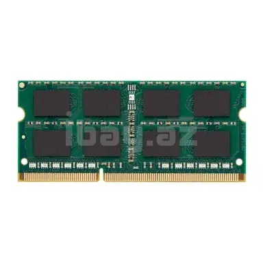 Kingston 8GB DDR3 1600MHz Оперативная Память