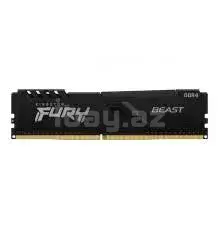 Kingston 8GB DDR4 3200MHz Оперативная Память