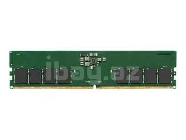 Kingston 48GB DDR5 5600MT/s UDIMM Оперативная Память