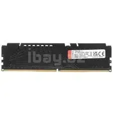 Kingston 16GB DDR5 5600MHz Оперативная Память 2