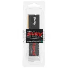 Kingston 16GB DDR5 5600MHz Оперативная Память 3
