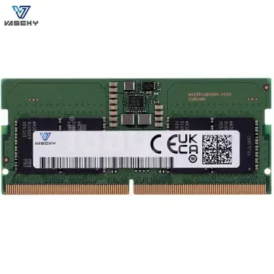 Kingston 8GB DDR5 4800MHz Оперативная Память