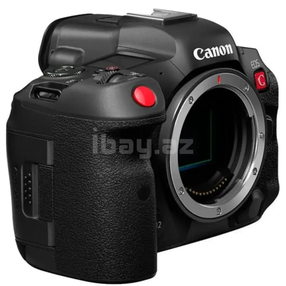 Canon EOS R5 C Профессиональная полнокадровая кинокамера 8K 2