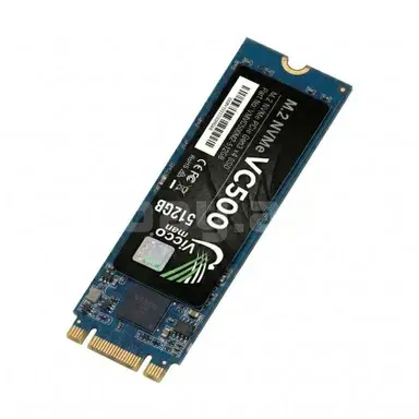 Kingston SSD NVMe M.2 512GB NGFF