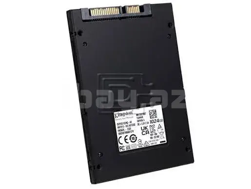 Kingston OCP0S3 Series OCP0S31024Q-A0 1TB