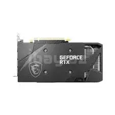 MSI GeForce RTX 3050 VENTUS 2X XS 8G OC Videokart 2