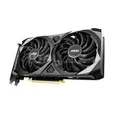 MSI GeForce RTX 3060 VENTUS 2X 12G OC Videokart 2