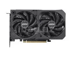 MSI GeForce RTX 5050 SHADOW 2X OC 8G Видеокарта 2