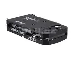 MSI GeForce RTX 5050 SHADOW 2X OC 8G Видеокарта 3