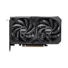 MSI GeForce RTX 5060 8G SHADOW 2X OC 8GB GDDR7 128-bit Видеокарта 2