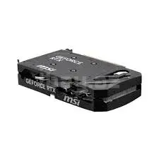 MSI GeForce RTX 5060 8G SHADOW 2X OC 8GB GDDR7 128-bit Видеокарта 3