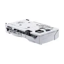 MSI GeForce RTX 5060 8G VENTUS 2X OC White Videokart 2