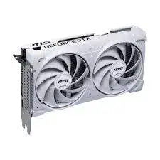 MSI GeForce RTX 5060 8G VENTUS 2X OC White Videokart 3