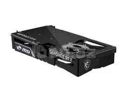 MSI GeForce RTX 5060 GAMING OC 8G Videokart 3