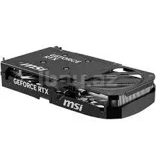 MSI GeForce RTX 5060 Ti 16G SHADOW 2X Видеокарта 2