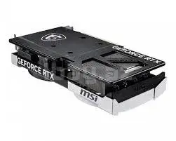MSI GeForce RTX 5070 12G VENTUS 2X OC Видеокарта 3