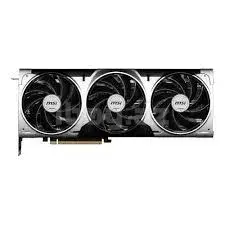 MSI GeForce RTX 5070 12G VENTUS 3X OC Видеокарта 2