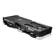 MSI GeForce RTX 5070 12G VENTUS 3X OC Видеокарта 3
