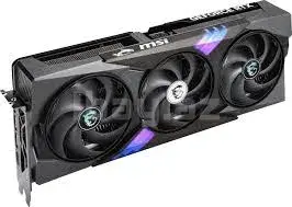 MSI GeForce RTX 5080 16G GAMING TRIO Видеокарта 2