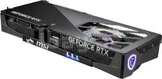 MSI GeForce RTX 5080 16G GAMING TRIO Видеокарта 3