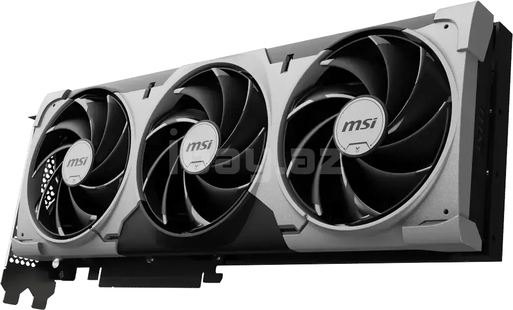 MSI GeForce RTX 5060 Ti 8G VENTUS 3X OC Видеокарта