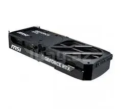 MSI GeForce RTX 5070 12G SHADOW 3X OC Videokart 3