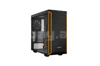 Pure Base 600 Window Orange BGW20 Компьютерный Корпус