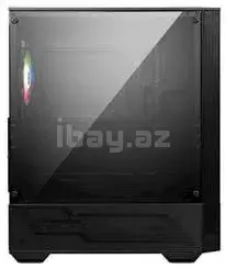 MAG FORGE 110R ATX Компьютерный Корпус 2