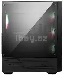 MSI MAG FORGE 112R ATX Компьютерный Корпус 2