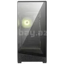 MSI MAG PANO 130R PZ Black ATX Компьютерный Корпус 2
